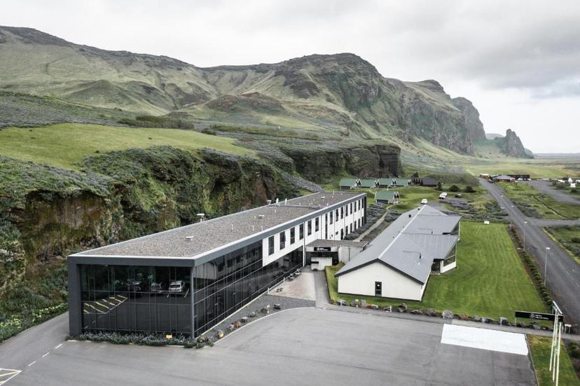 Hotel Vík í Mýrdal image 2