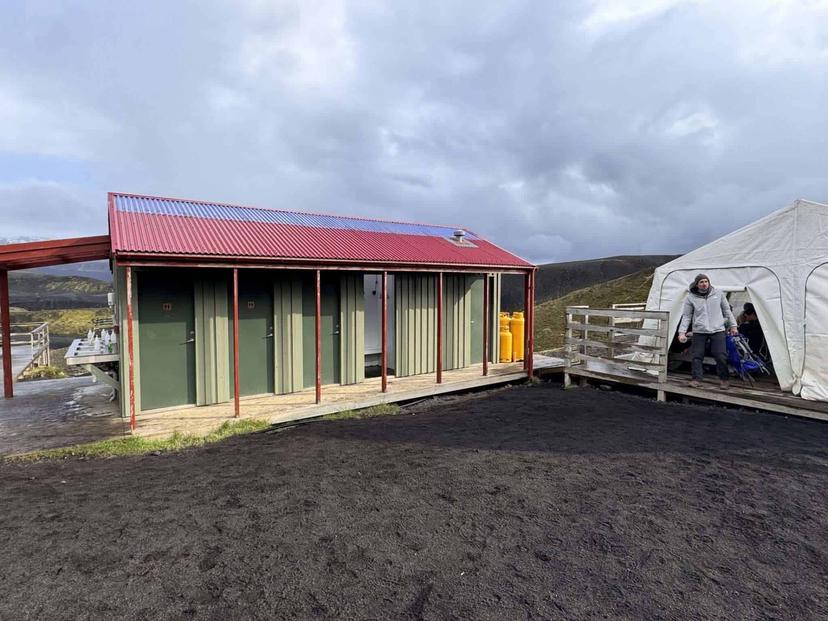 Botnar hut image 2
