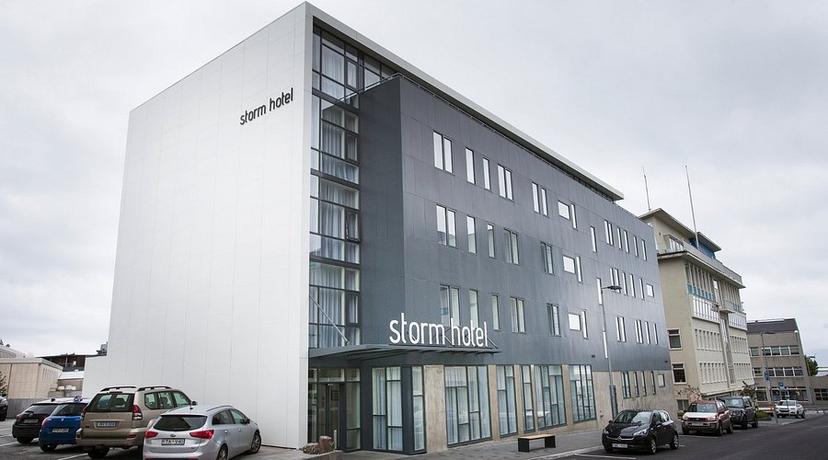 Storm Hotel image 1