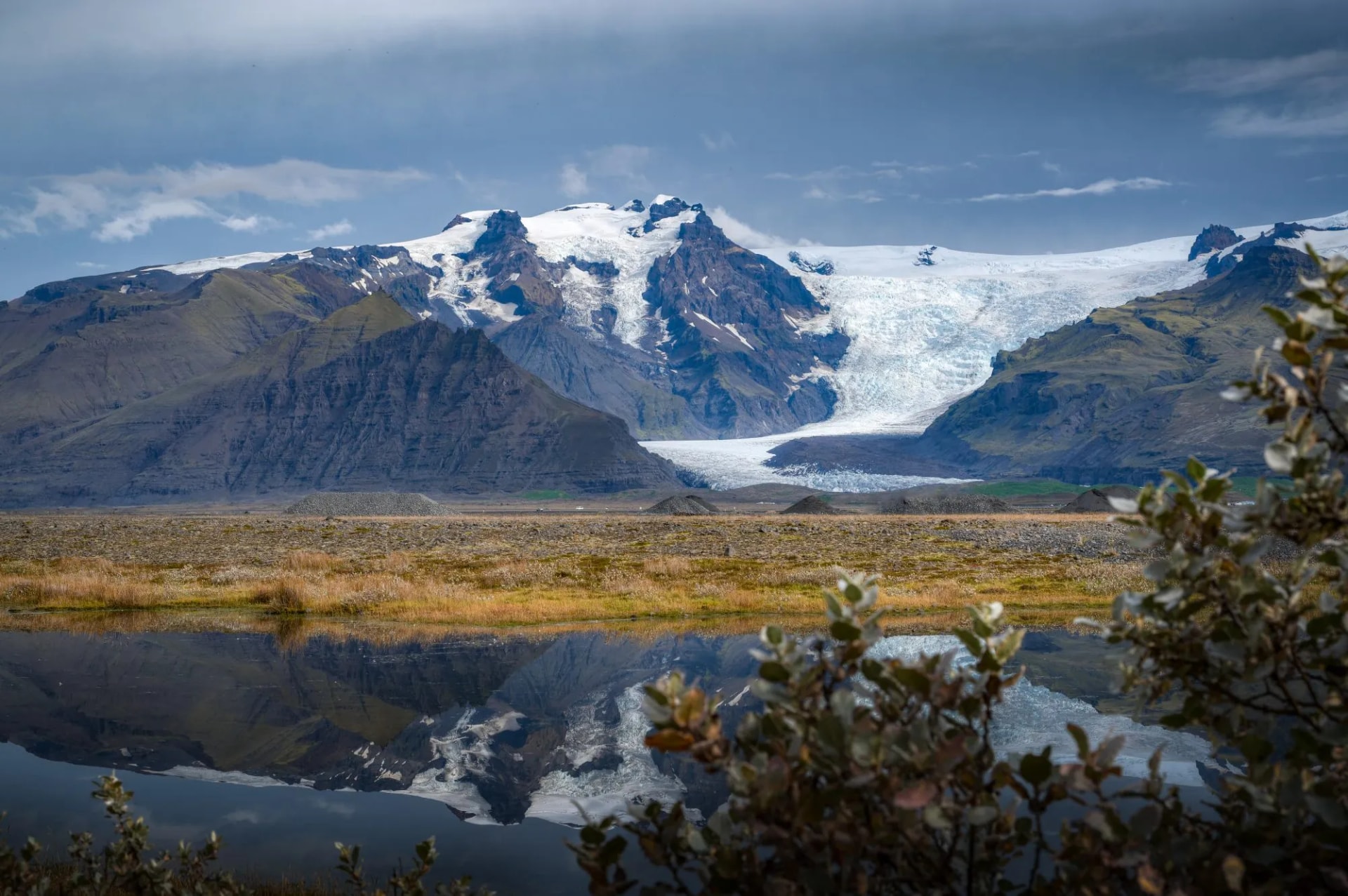 Vatnajokull
